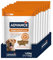 ADVANCE Snacks - Appetite Control Snack pour Chien - Pack 7 x 150gr - Total 1050gr
