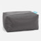 Big Bertha Original, Fußhocker Pouf, Schiefergrau