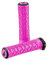 SLATER JR Lock-on Grips Neon Pink