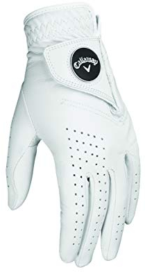 Callaway Golf Herren Dawn Patrol Handschuh, M-L