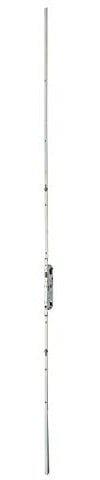 Thirard - Cremone barillet axe25/70 l2030 d980 - g.21266.20.l1 fr