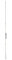 Thirard - Cremone barillet axe25/70 l2030 d980 - g.21266.20.l1 fr