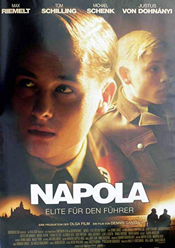 Napola - Filmplakat A1 84x60cm gerollt