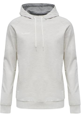 hummel Unisex Kinder HMLGO Kids Cotton Hoodie