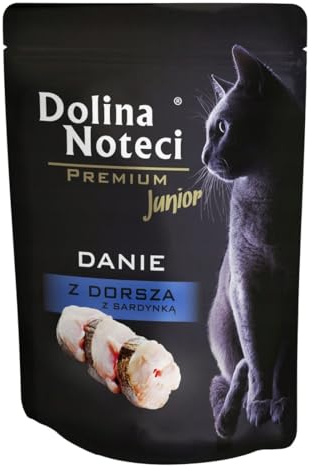 DOLINA NOTECI Junior Premium 85G