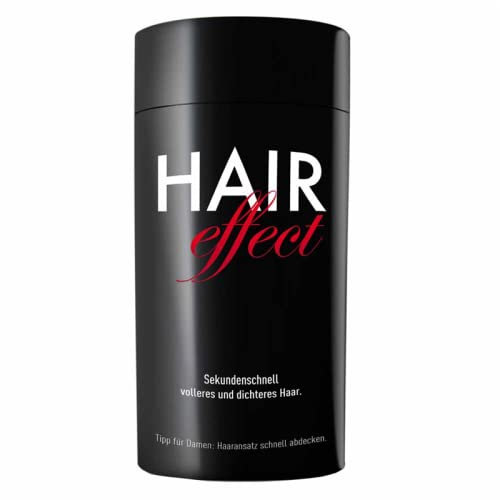 Hair Effect klein dark blonde 8 14 Gramm