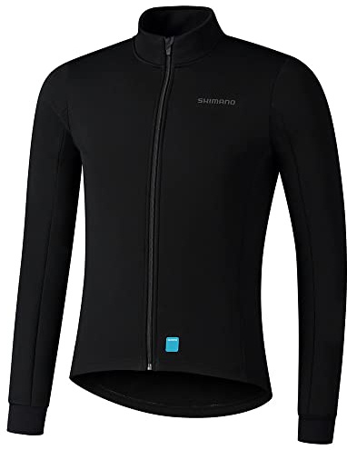 SHIMANO Unisex Element Jacke Jacke