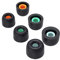 Cuscinetti auricolari di ricambio in memory foam per Sony WF-1000XM4 WF-SP900 WF-XB700 WI-1000X (punte 1000XM4 SML)
