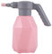 ZYWUOY Arrosoir électrique de 2 l - Arrosoir pour plantes et fleurs en pot - USB