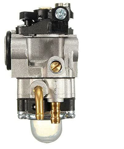 DWFWVR 1 Set Engine Trimmer Multi Tool Carb Carburetor For Titan Carburettor 25cc Carburetor With Primer Bulb Carburetor