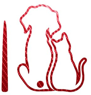 Katzen Hunde Wischer Aufkleber für Heckscheibe, Vinyl Welpe Kätzchen Winkender Schwanz, Reflektierend Heckscheibenwischer Aufkleber, Kitty Cat Auto-Scheibenwischer für Autos Fenster Laptop Dekoration