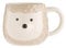 Price & Kensington Woodland Hedgehog Mug 57cl