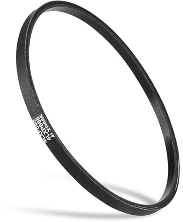 302040014 Schneefräse Keilriemen Ersatz für Powersmart Schneefräsen DB7659 DB7659H Schneefräse Schneckenriemen für Powersmart Schneefräse