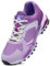Mishansha Sneaker Herren Straßenlaufschuhe Damen Traillaufschuhe Atmungsaktiv Sportschuhe Leicht Turnschuhe Rosa 39