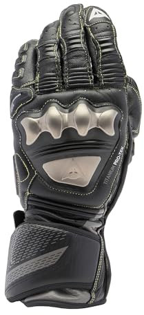 Dainese Full Metal 7 Motorrad Handschuhe