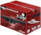 STEINHOF Gancio di traino fisso compatibile con Nissan Navara D40 12.2005-03.2010 + kit elettrico 7-poli specifico