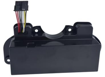 Applicable to FOR Cecotec Conga 5090 5490 Robotic Vacuum Cleaner New 14.8V 6500mAh INR18650 MH1-4S2P-300S Robot Battery