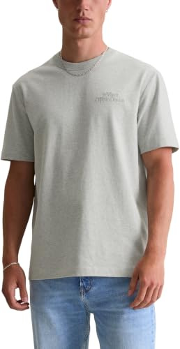 Marc O'Polo Herren 5000006647 T-Shirt