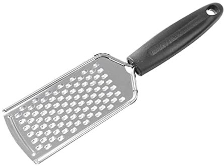 Rallador De Acero Inoxidable Rallador De Verduras Rallador De Cocina Ralladores Rallador De Chocolate Rallador De Nueces Rallador Rallador Rallador De Cebolla Limón Garneck