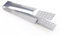 Tea Bag Tongs - Multifunctional Stainless Steel Tea Bag Clip, Tea Bag Squeezer Trays, Tea Bag Strainer Tongs, or Sugar Ice Cubes
