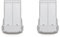 QMSOZMD Pièces pour Drones Batterie de vol Intelligente for DJI Mini 3 Pro, 3850mAh, Plus 47 Minutes for Drone Mini 3/Pro(3850mAh B x 2)