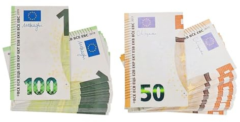 60 Stück Falschparker Karten,Du Parkst Scheise Karte,Autofenster Witzige Karten, Bewältigen Humorvolles für Falschparker,Lustige 50 und 100 Euro Ticketvorlagen,Text Witzige Geschenke für Autofahrer