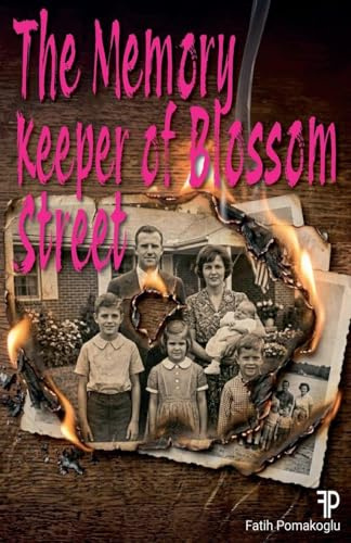 The Memory Keeper of Blossom Street
