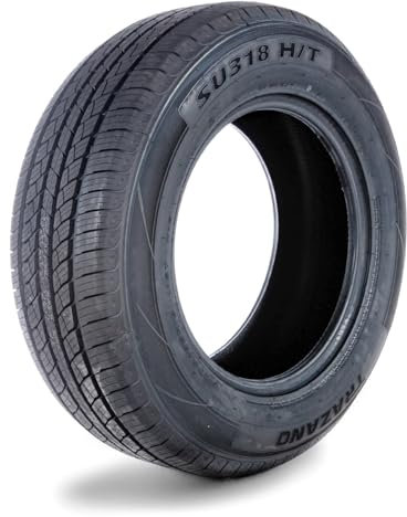 Sommerreifen Trazano SU-318 225/65 R17 102T