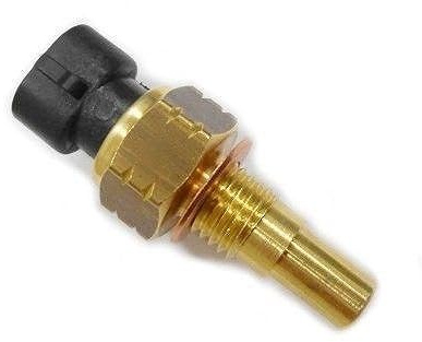 MEAT & DORIA 82076 Öltemperatursensor Kompatibel mit OPEL ZAFIRA B A05 12608814 12611420 04810250