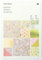 Motivpapierblock, Bouquet Sauvage