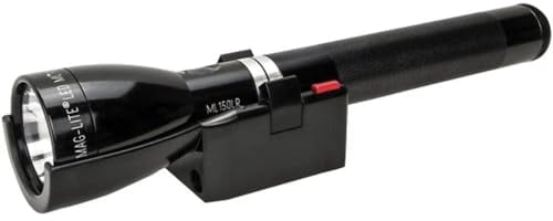 Maglite - Lampe de poche LED rechargeable - ML150LR