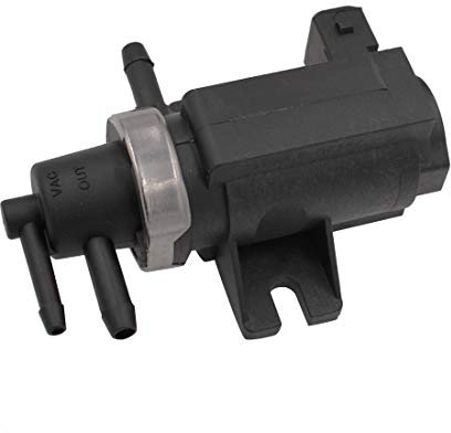 HZTWFC Ladedrucksensor Ladedruckregelventil OEM # 1H0906627 1H0 906 627 für - VW Golf IV Bora Passat 1.9 TDI