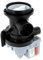 POMPA DI SCARICO LAVATRICE COMPLETA ARISTON-INDESIT ORIGINALE C00302918