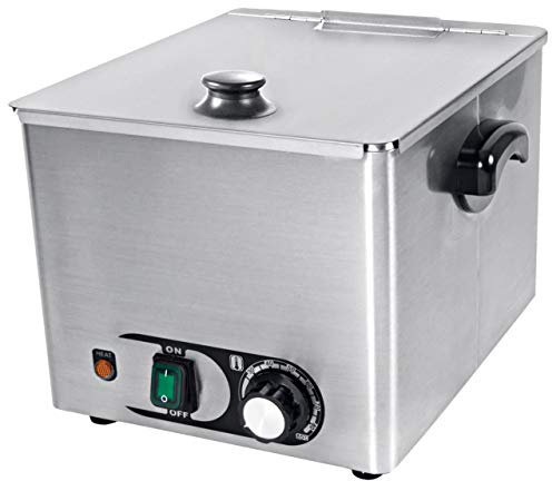 Saro Wurstwärmer Lyria 443-1085