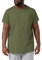 G-STAR Lash Jersey T-shirt, Camiseta, Hombre, Verde (Combat D16396-b353-723), M