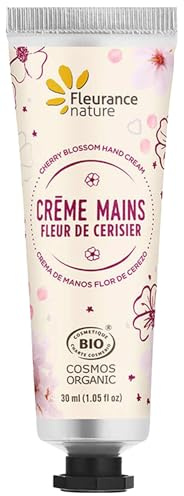 Crema de Manos Flor de Cerezo