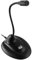 Adesso Xtream M1 - Microfono a condensatore cablato - 1,8 m - 20 Hz a 20 kHz - 680 Ohm -38 dB - Omnidirezionale - Collo d'oca, Desktop - USB