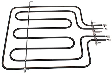 RESISTANCE GRILL pour FOUR BRANDT - 74X9693