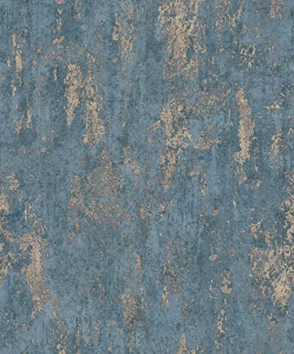 Erismann Vliestapete Casual Chic Unitapete 1027308/10273-09