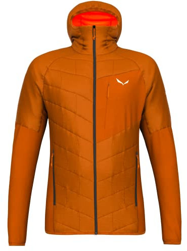 SALEWA Ortles Hybrid Twr M Jkt Herren-Jacken