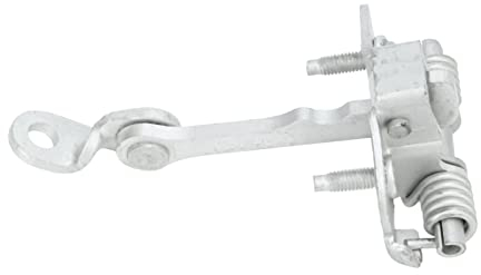Charnière de Porte de Voiture Butée de Charnière de Porte Avant Gauche Droite 9181H1 pour C3 MK1 MK2 2002‑2015