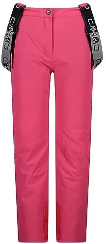 CMP - Latzhose Kid G, Fuchsie, 152