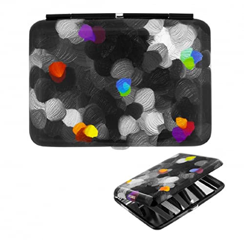 Pylones Zigarettenbox – Zigarettenetui, Schwarze Palette, Einheitsgröße