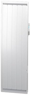Radiateur à inertie sèche fonte - Calidoo - Noirot - Vertical - 2000 W
