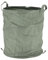 Rivanto® Pop-up-Laubsack 80 Liter Größe S Recyceltes PET, faltbarer Gartenabfallsack, Transportsack, Gartensack selbstaufstellend für Pflanzenabfälle