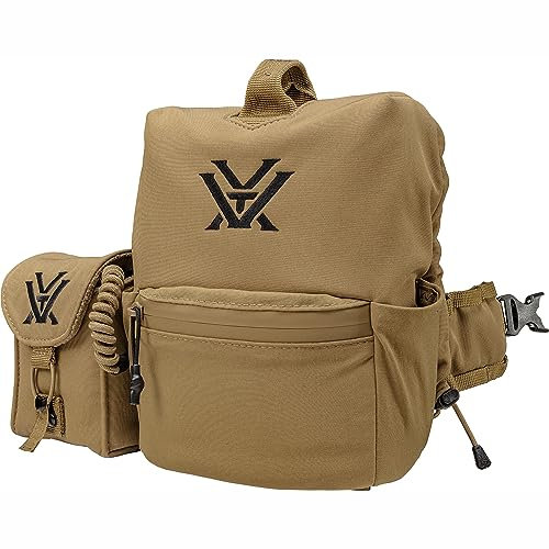 Vortex Optics Glasspak Pro Binocular Harnesses (Small)