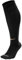 Nike Unisex Knee High Sock U Nk Classic Ii Csh Otc Tm 132, Black/Jersey Gold, SX5728-019, S