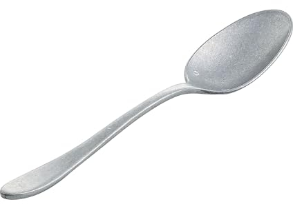 Lazzo Patina Chef&Sommelier Kochlöffel, 21 cm, 12 Stück