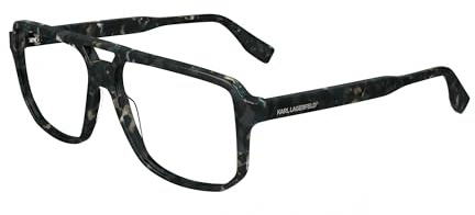 KARL LAGERFELD Unisex Karl Lagerfeld Brille Sunglasses