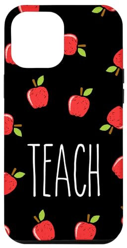 iPhone 14 Plus Rae inspired Dunn mug teach love teacher appreciation gift Case